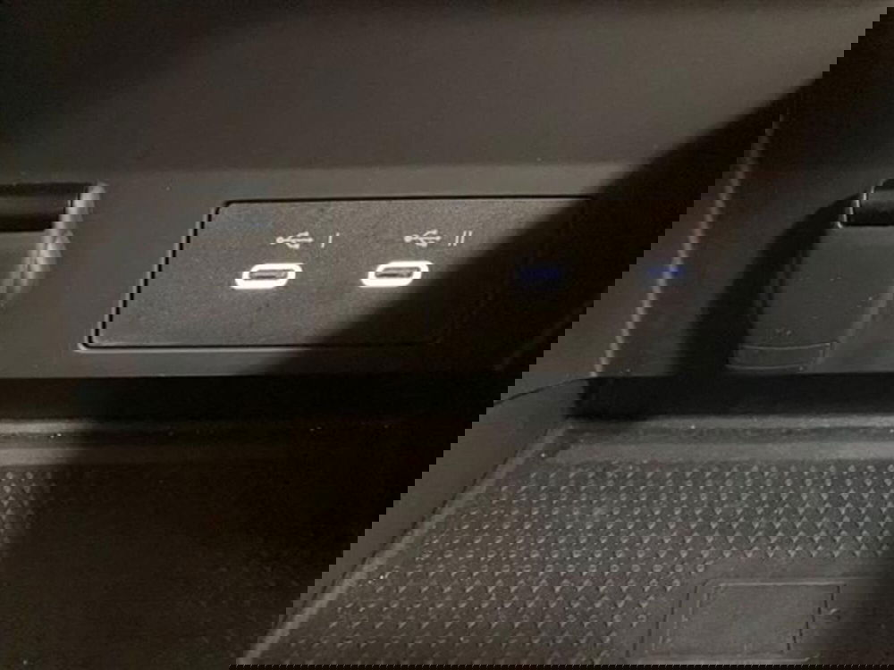 Renault Captur usata a Como (20)