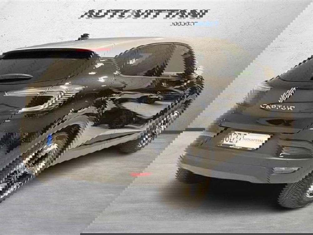 Renault Captur usata a Como (3)