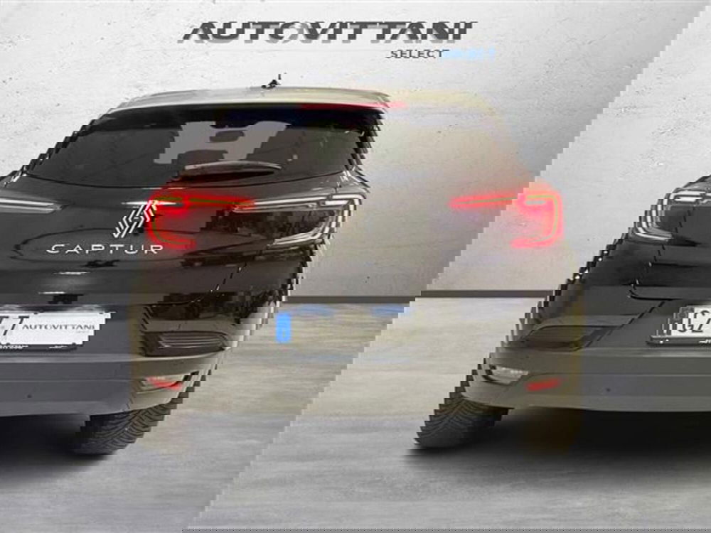 Renault Captur usata a Como (4)