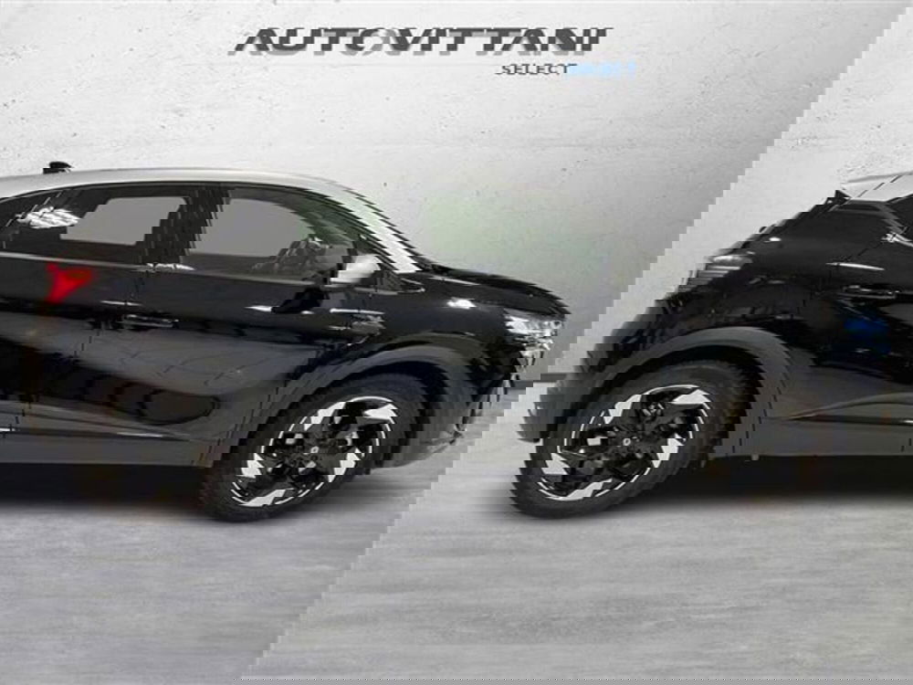 Renault Captur usata a Como (5)