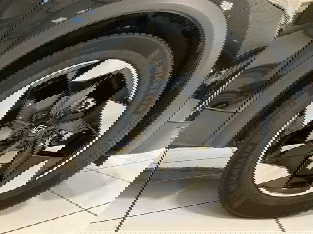 Renault Captur usata a Como (6)