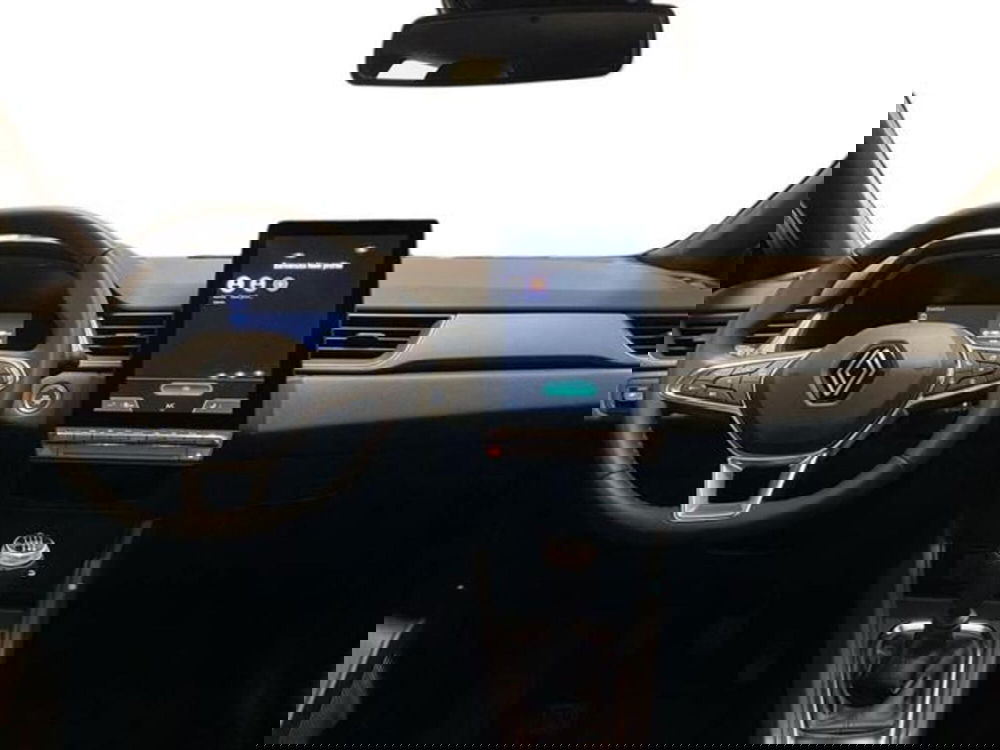 Renault Captur usata a Como (9)