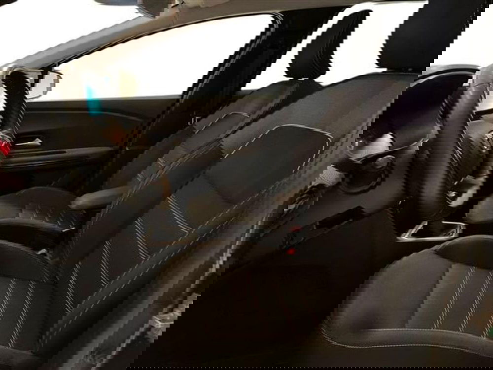 Dacia Jogger usata a Como (10)