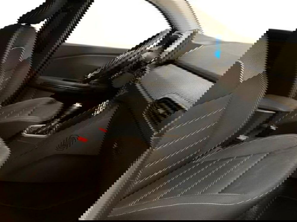 Dacia Jogger usata a Como (11)