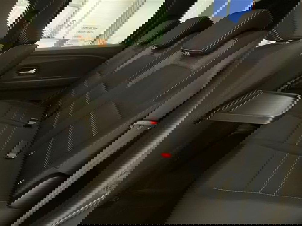 Dacia Jogger usata a Como (12)