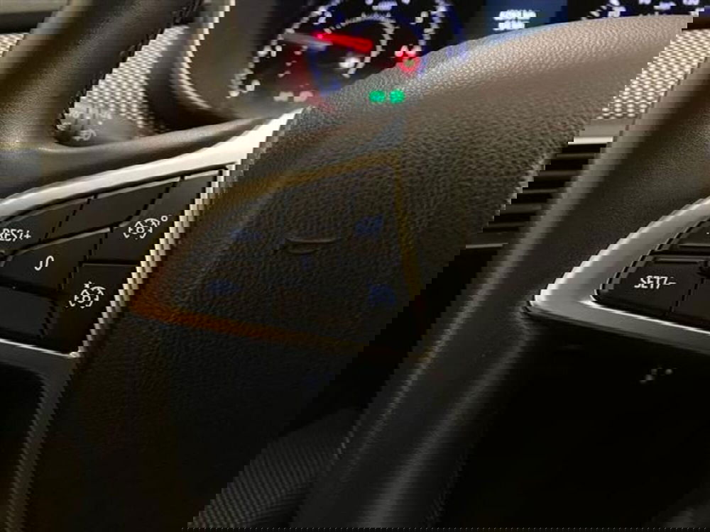 Dacia Jogger usata a Como (17)