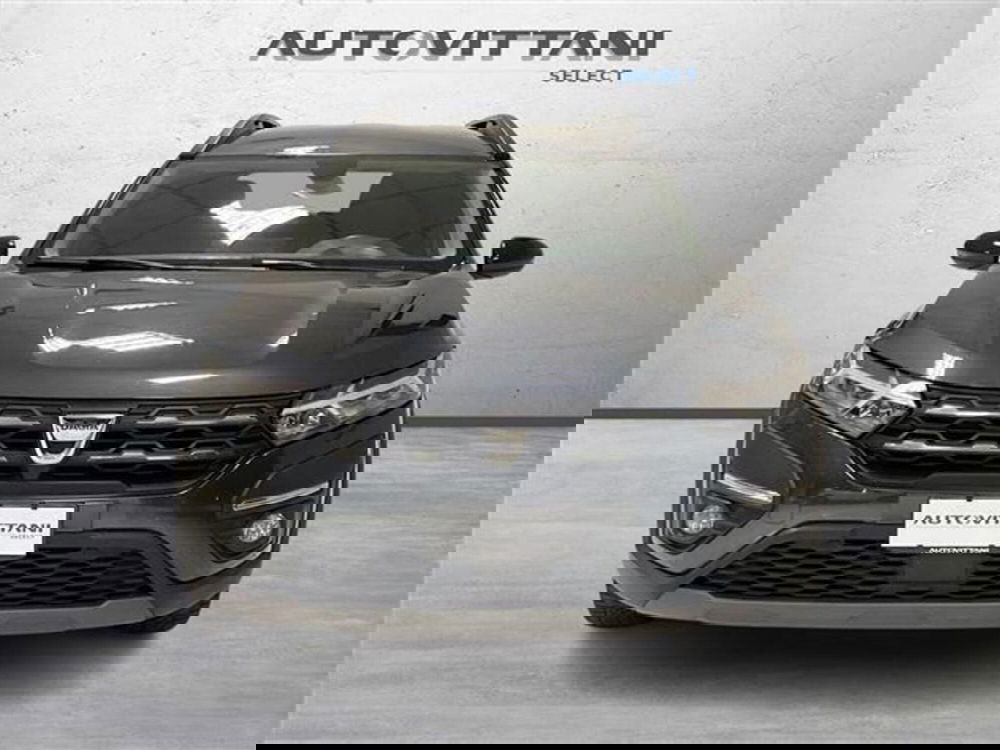 Dacia Jogger usata a Como (2)