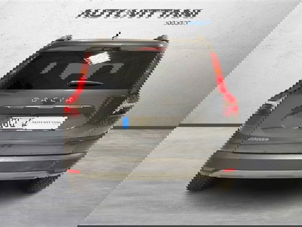 Dacia Jogger usata a Como (4)