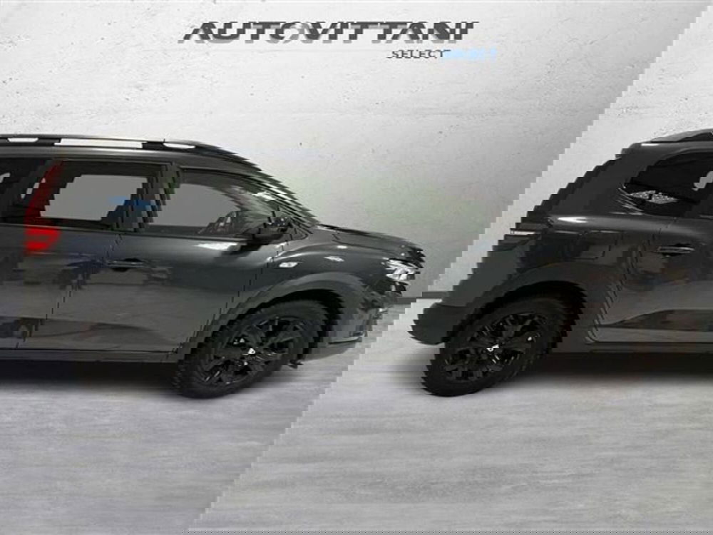 Dacia Jogger usata a Como (5)