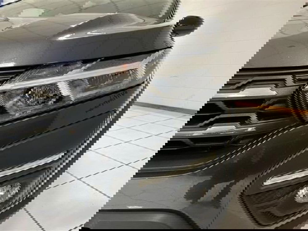 Dacia Jogger usata a Como (7)