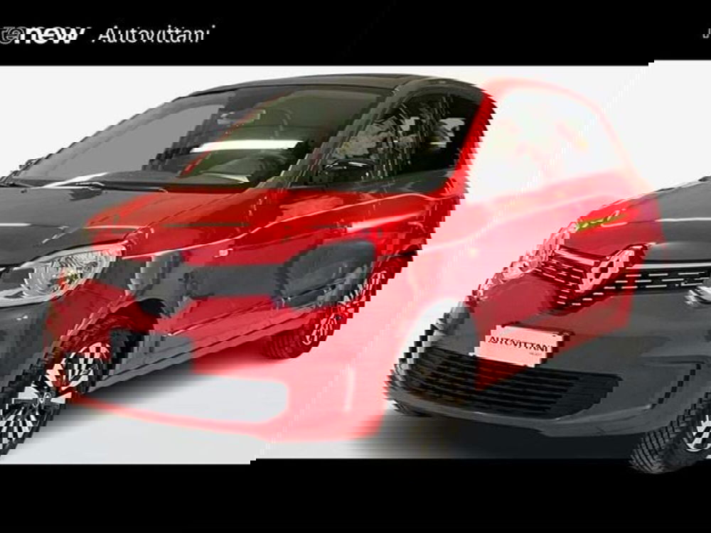 Renault Twingo usata a Como