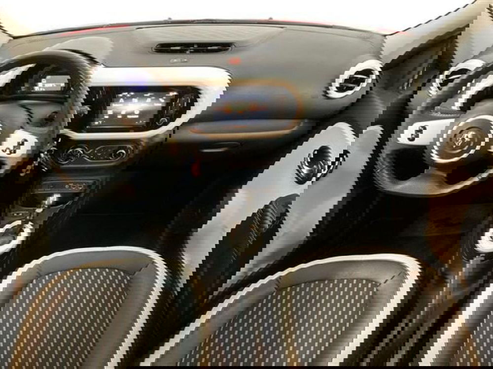 Renault Twingo usata a Como (10)