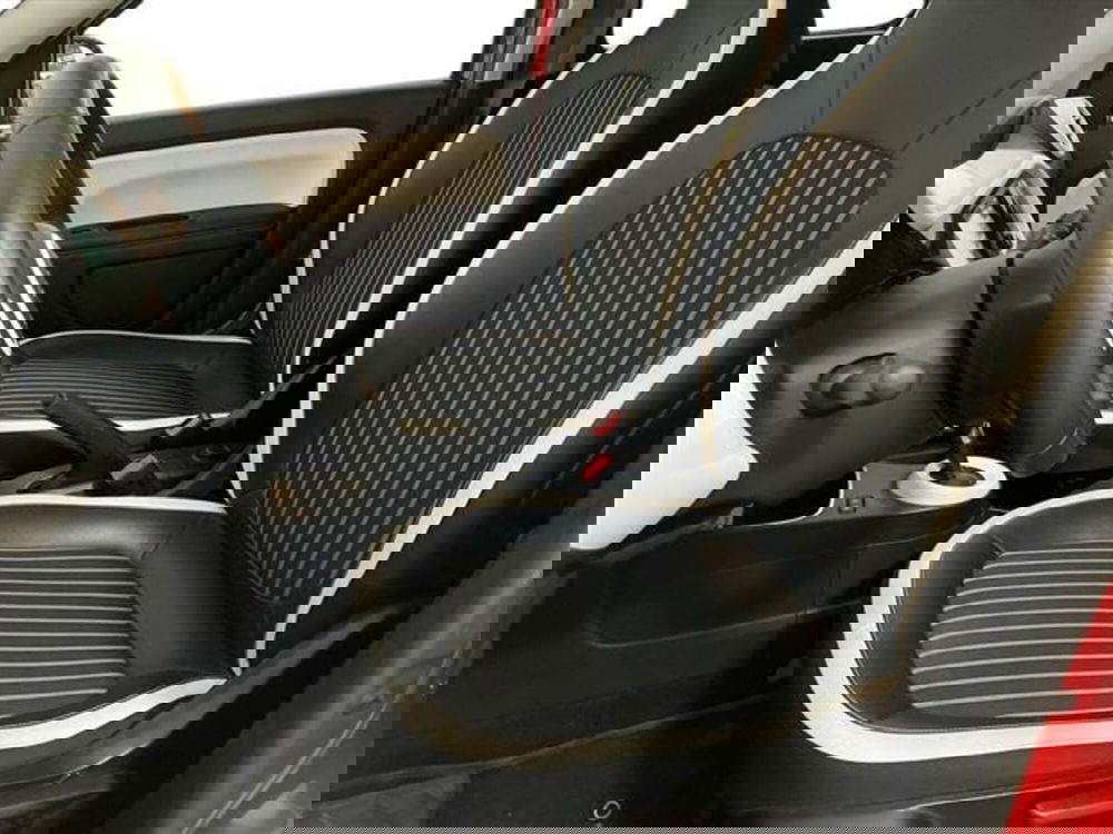 Renault Twingo usata a Como (11)