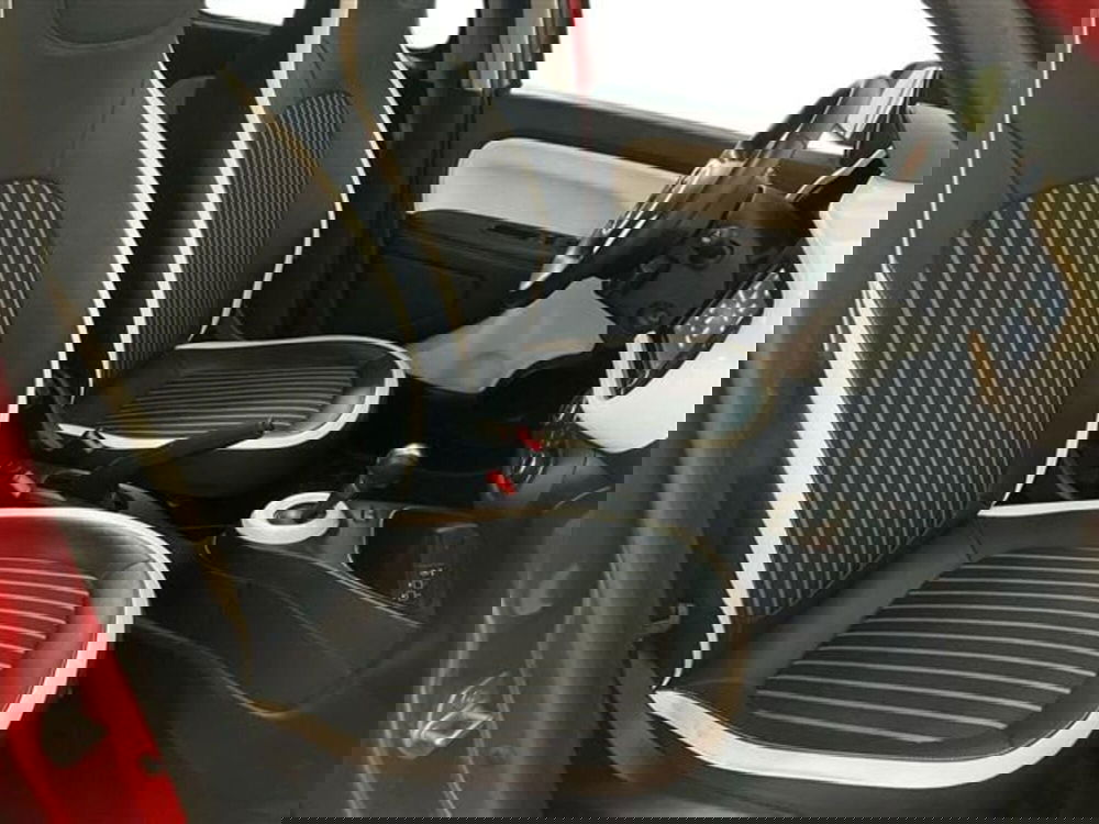 Renault Twingo usata a Como (12)