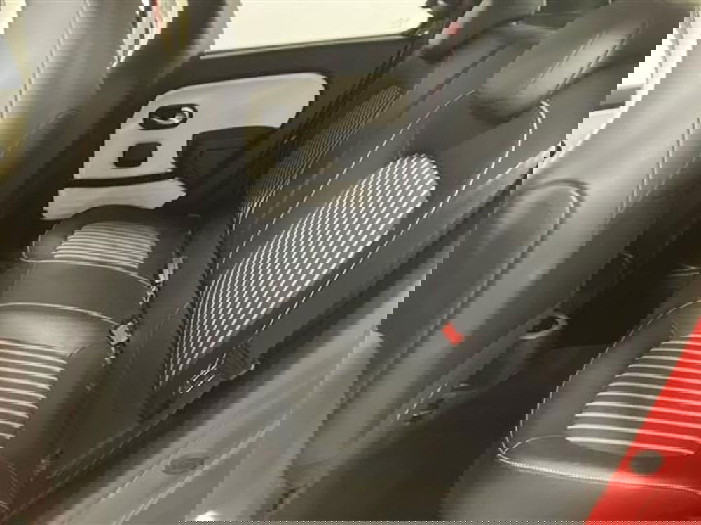 Renault Twingo usata a Como (13)