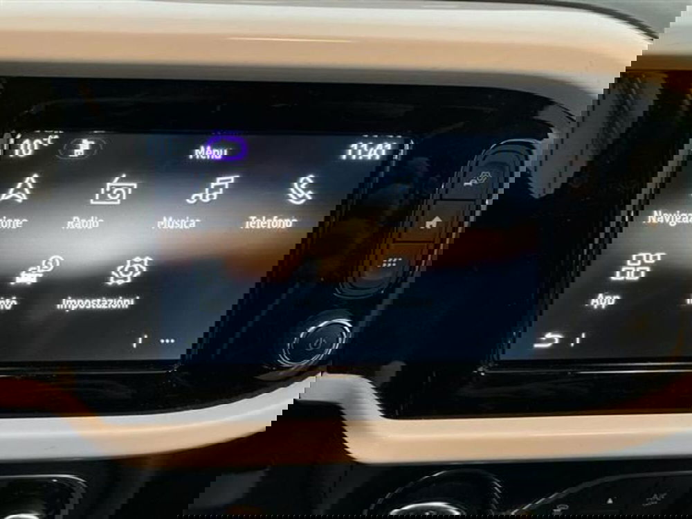 Renault Twingo usata a Como (14)