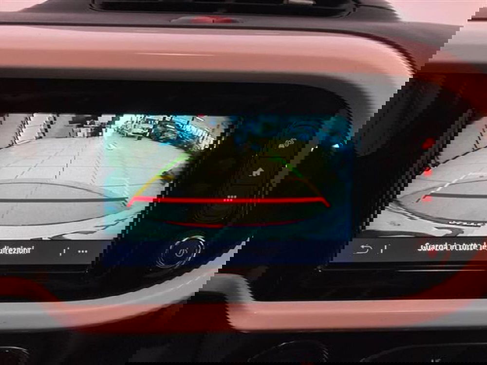 Renault Twingo usata a Como (16)