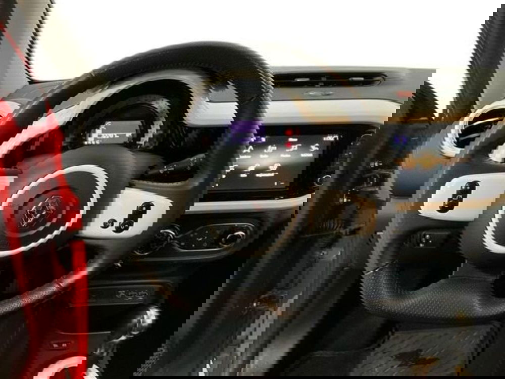 Renault Twingo usata a Como (17)