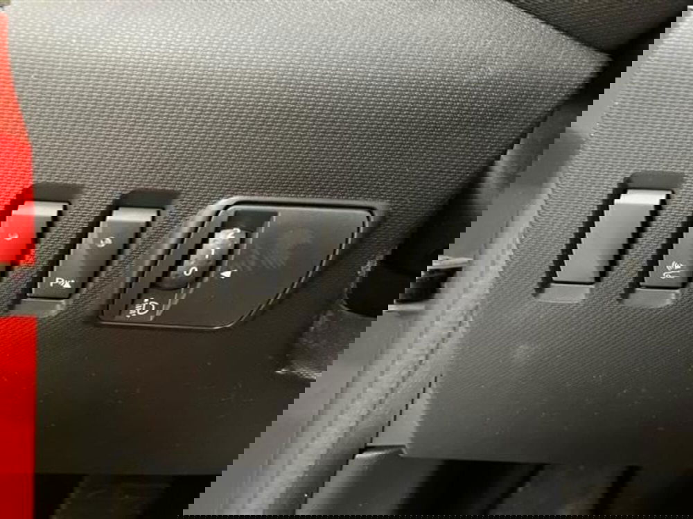 Renault Twingo usata a Como (20)