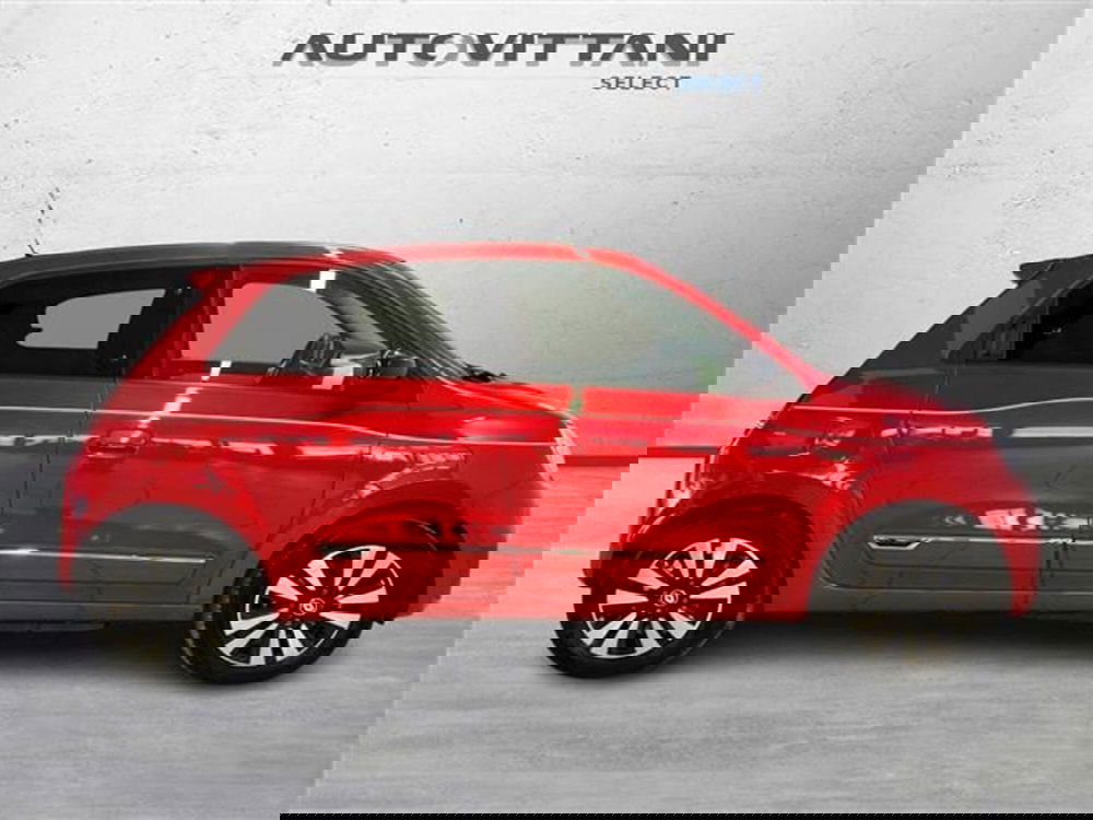 Renault Twingo usata a Como (5)