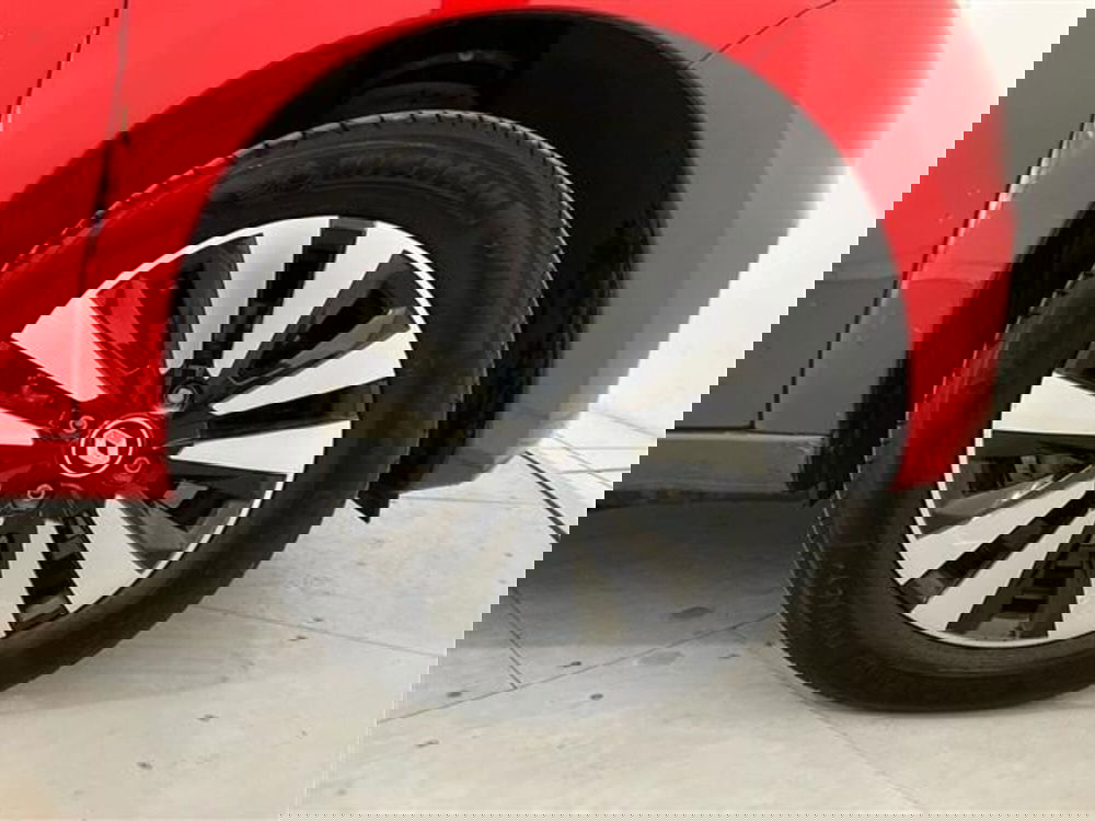 Renault Twingo usata a Como (6)