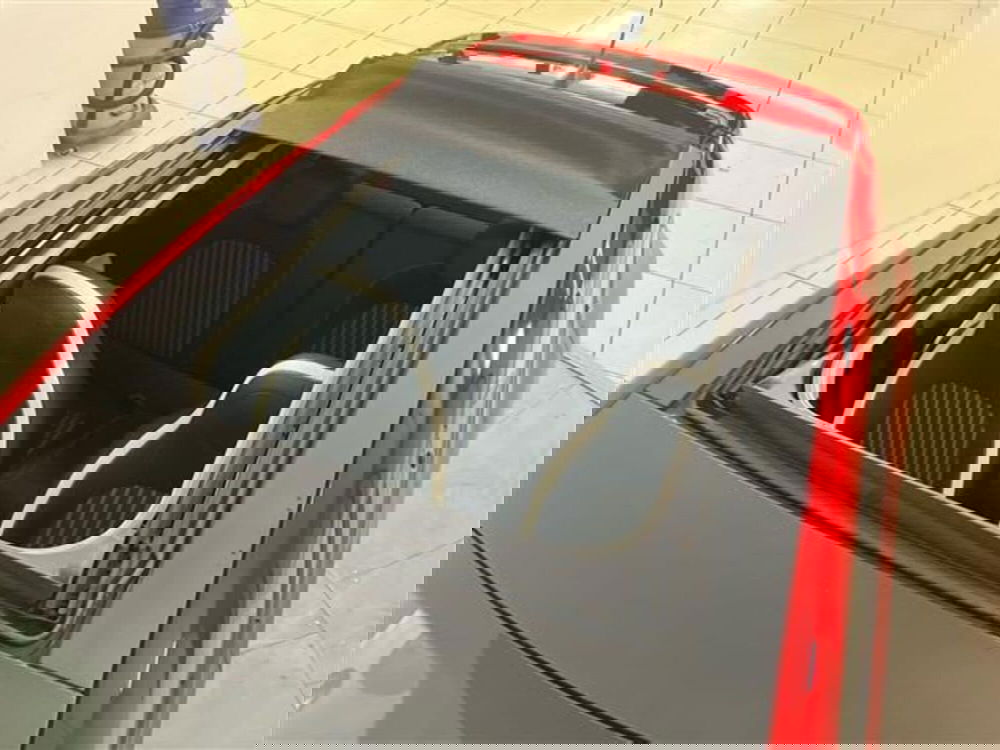 Renault Twingo usata a Como (7)