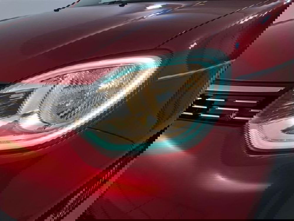 Renault Twingo usata a Como (8)