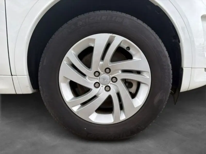 Land Rover Discovery Sport usata a Lecce (10)