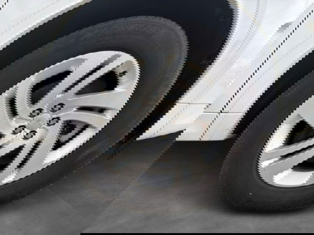 Land Rover Discovery Sport usata a Lecce (10)