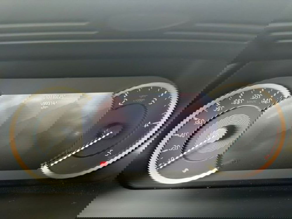 Land Rover Discovery Sport usata a Lecce (13)