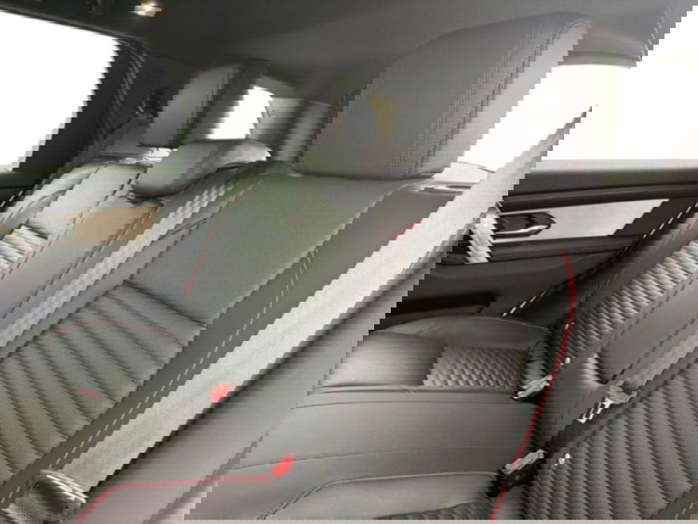 Land Rover Discovery Sport usata a Lecce (15)