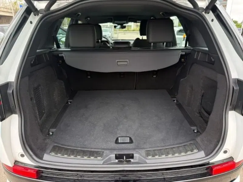 Land Rover Discovery Sport usata a Lecce (16)