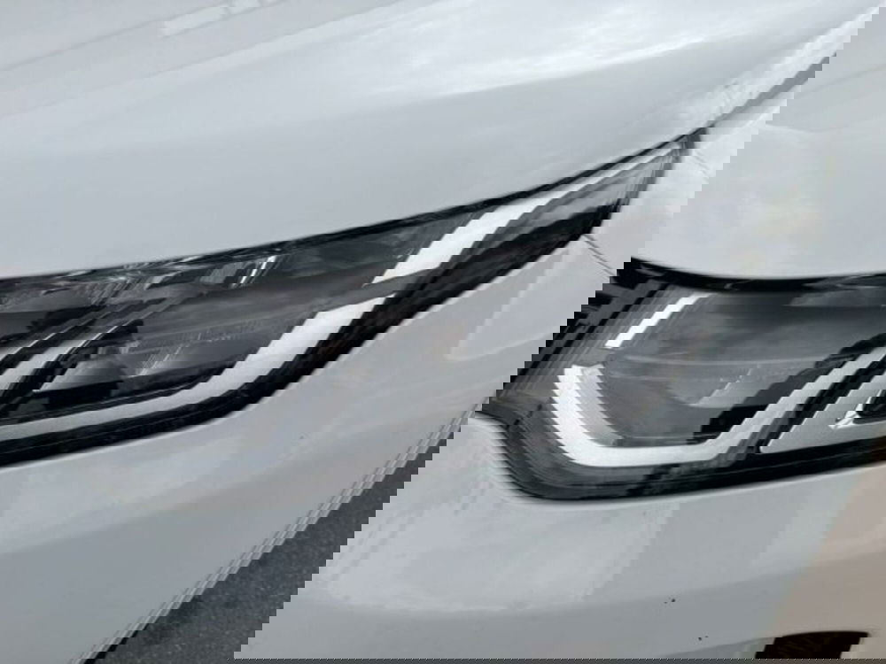 Land Rover Discovery Sport usata a Lecce (8)