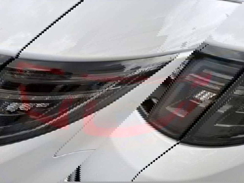 Land Rover Discovery Sport usata a Lecce (9)