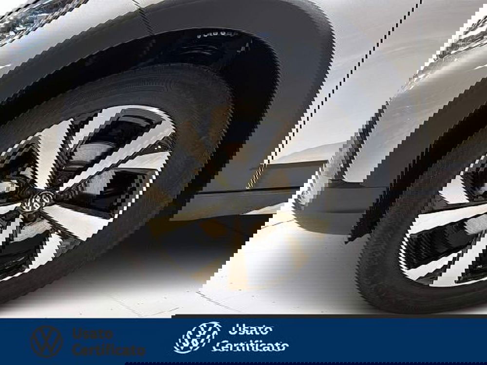 Volkswagen Taigo nuova a Vicenza (16)