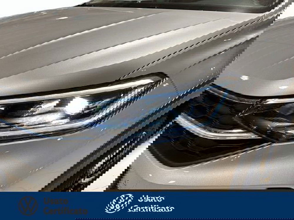 Volkswagen Taigo nuova a Vicenza (17)