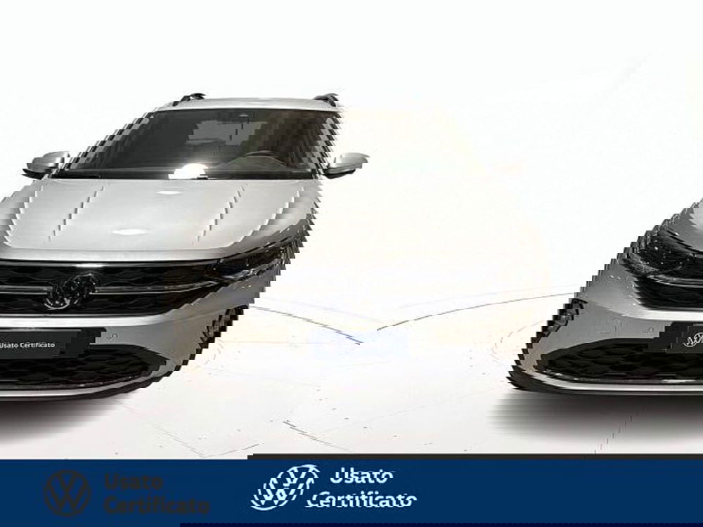 Volkswagen Taigo nuova a Vicenza (2)