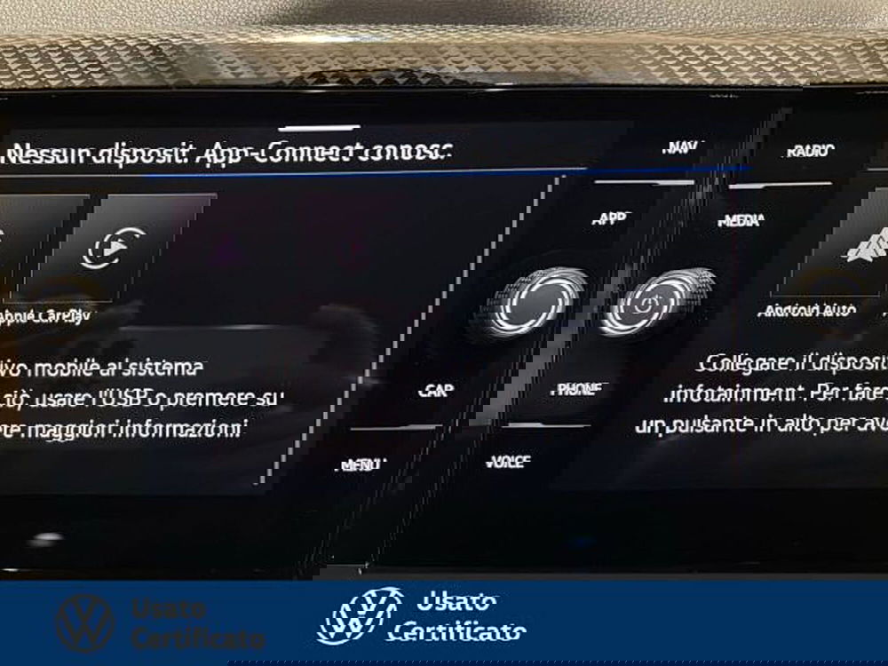 Volkswagen Taigo nuova a Vicenza (9)