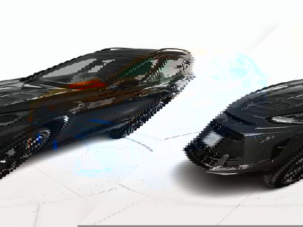 Cupra Formentor usata a Vicenza