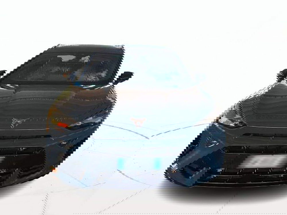 Cupra Formentor usata a Vicenza (2)