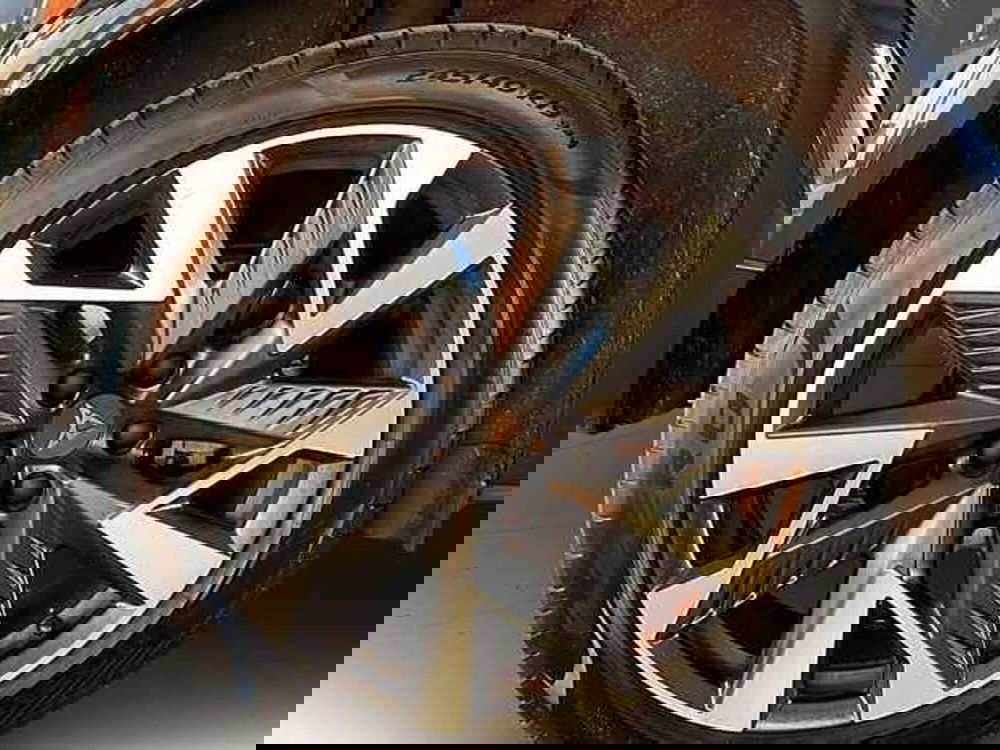 Cupra Formentor usata a Vicenza (3)