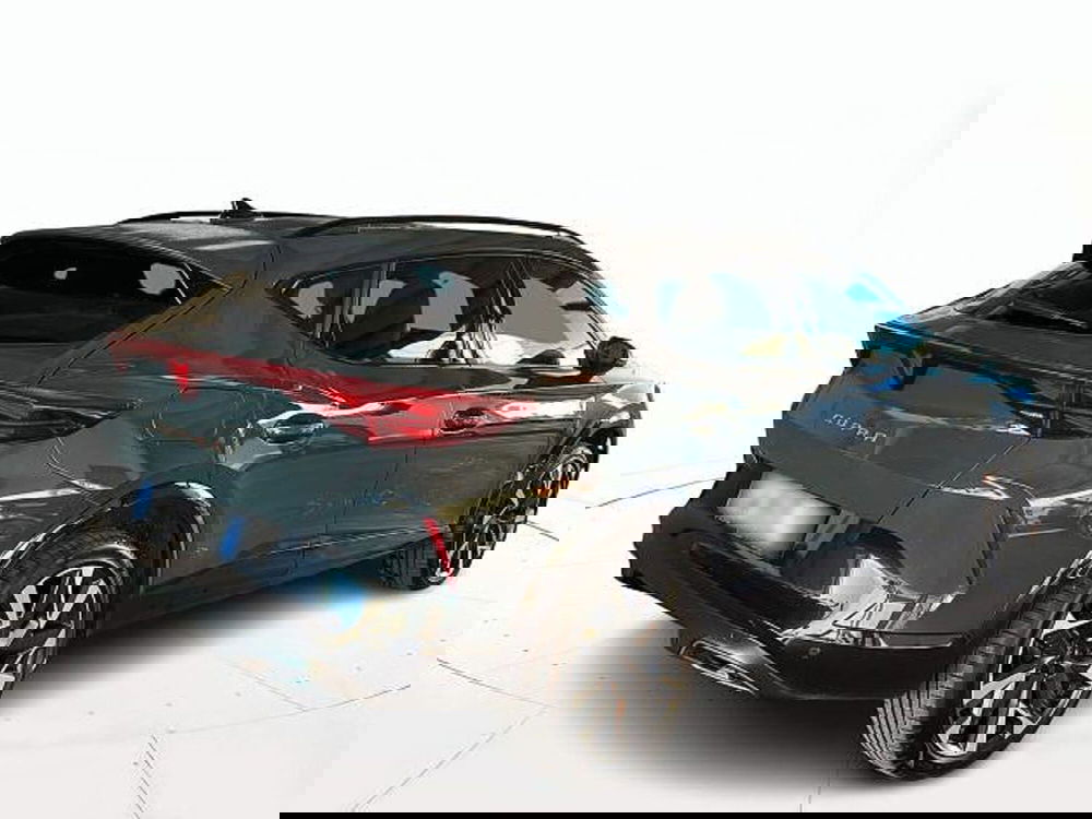 Cupra Formentor usata a Vicenza (4)