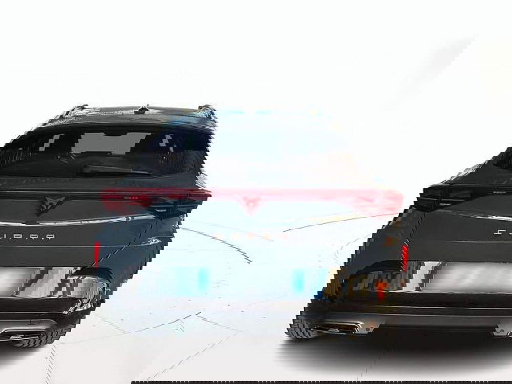 Cupra Formentor usata a Vicenza (5)