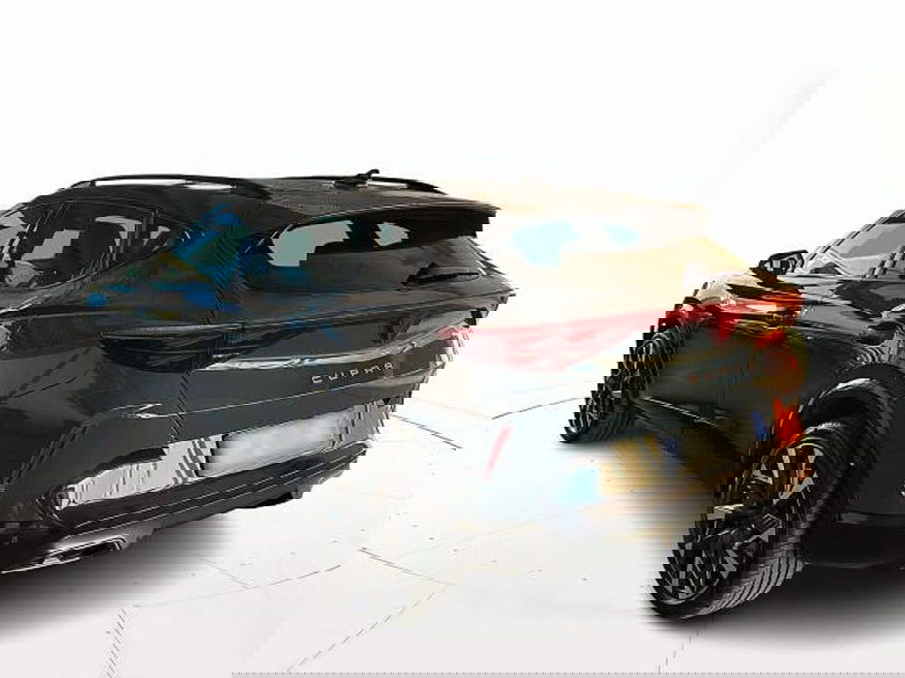 Cupra Formentor usata a Vicenza (6)