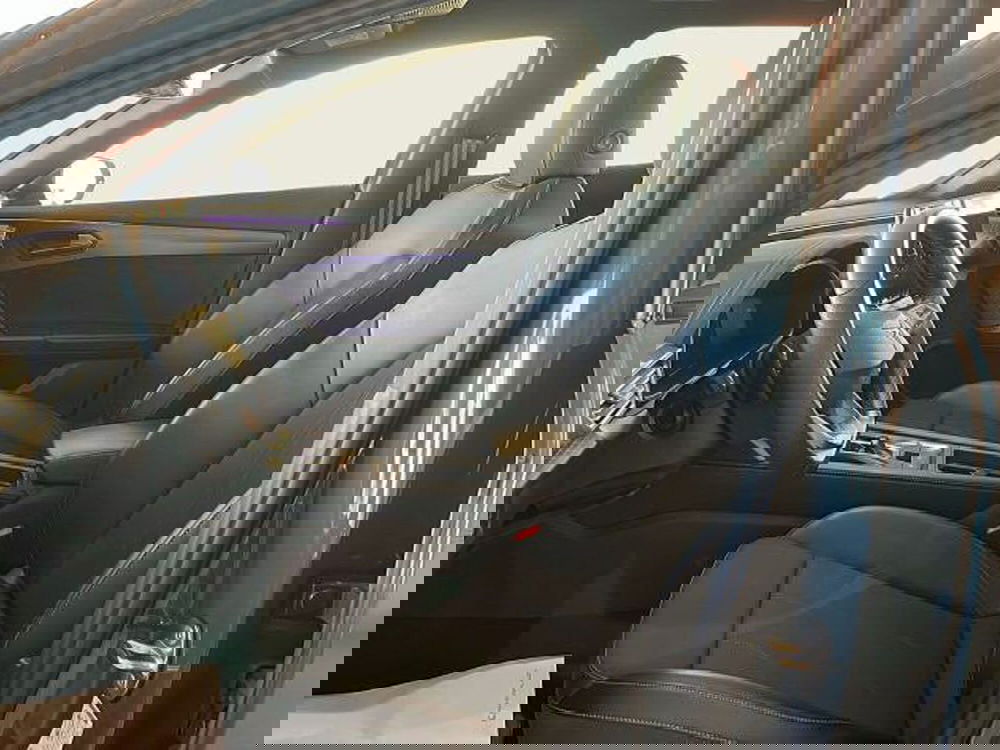 Cupra Formentor usata a Vicenza (7)