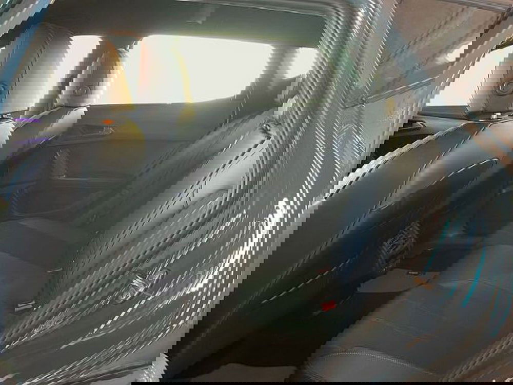 Cupra Formentor usata a Vicenza (8)