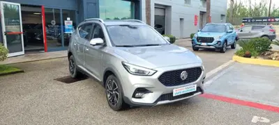 Mg ZS (2021-->) ZS 1.0T-GDI aut. Comfort del 2024 usata a Monte di Procida