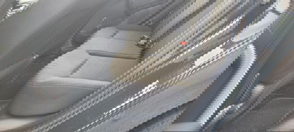 Peugeot 208 usata a Napoli (7)