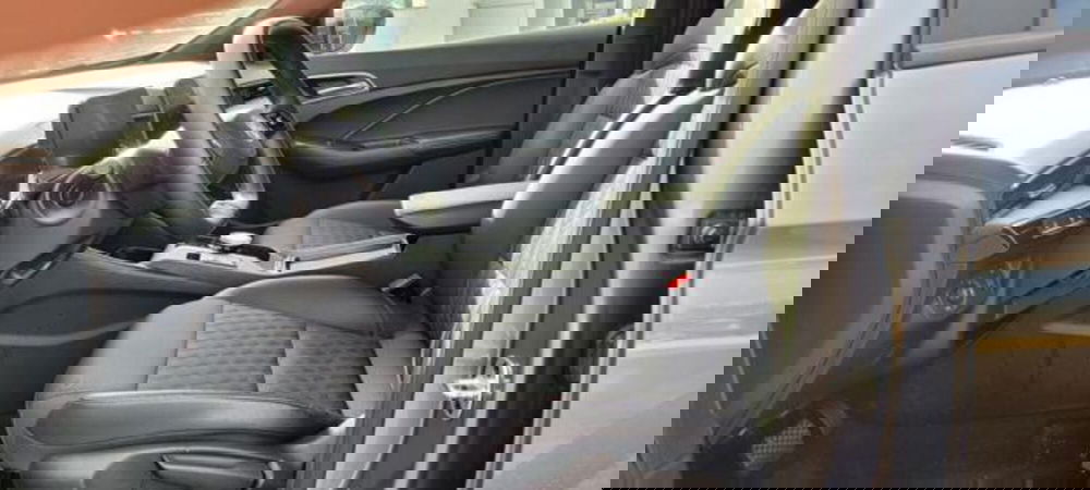 Mg MG3 usata a Napoli (6)