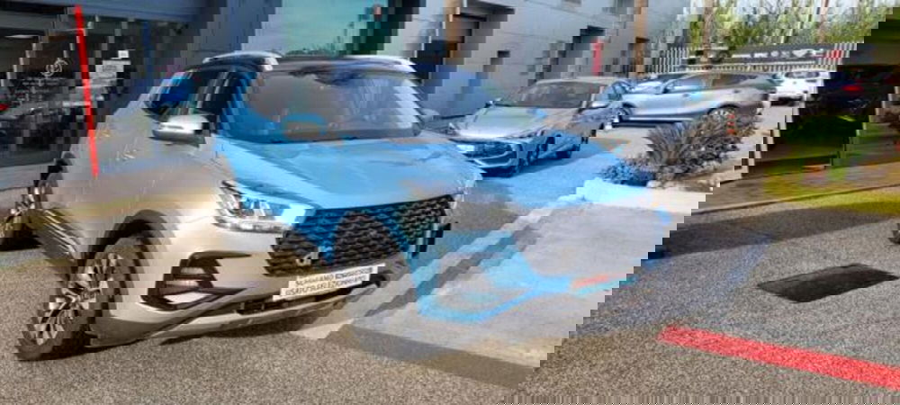 Dr DR 5.0 usata a Napoli